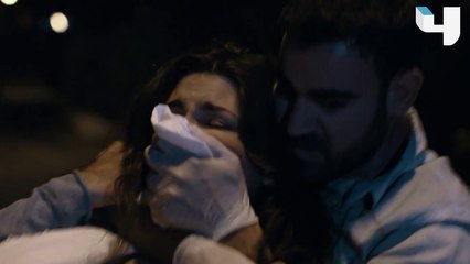 #الوشم | أورفيا يقوم بخطف آنا