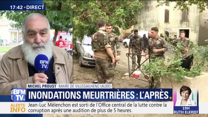 BFM Story du jeudi 18 octobre 2018