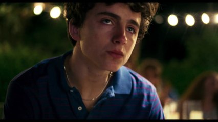 62st BFI LONDON FILM FESTIVAL (2018) Trailer