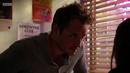 EastEnders 18th October 2018