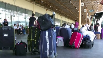 Yolcu Hakları Nelerdir? Yolculukta Haklarımızın Farkında mıyız?