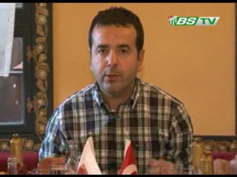 Unitimsah'tan Yemek (19.02.2011)