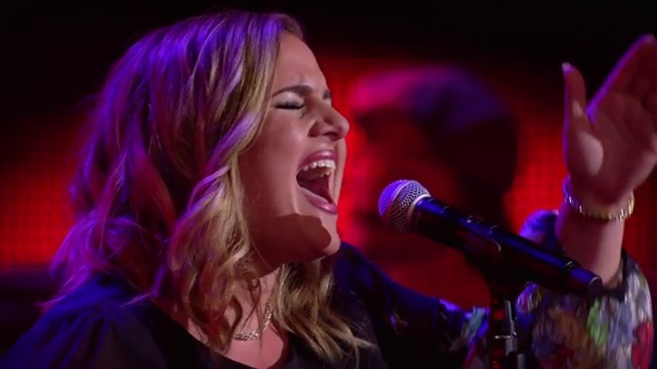 Nora Brandenburger: 'One Night Only' | Blind Audition | The Voice of Germany 2018