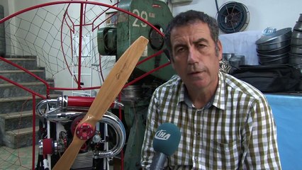 Yerli Motoruyla Dünyayı Uçuruyor: Uçak Teknisyeninin Başarı Hikayesi...
