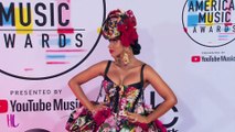 Cardi B Reveals Kulture 'Broke Her Vagina' VIDEO | Hollywoodlife