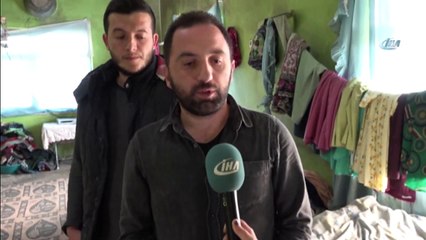 Öğretmenler El Ele Verdi Öğrencilerine Ev Yaptırdı