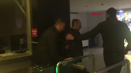 Banka Soyan Şüpheliler 2 Gün Sonra Yakalandı