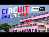 Get ready! - FFSA GT - Circuit Paul Ricard - 2018 FINAL