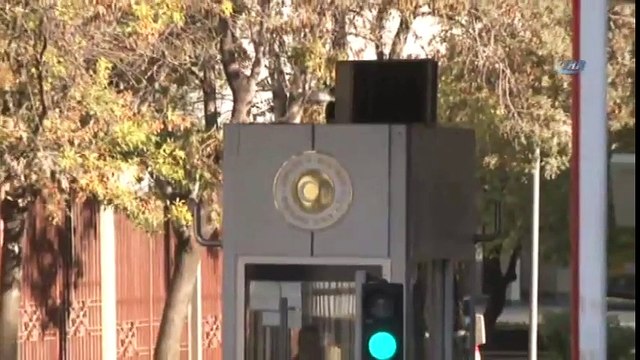 Suudi Konsolosluğunda İnceleme Yapılacak