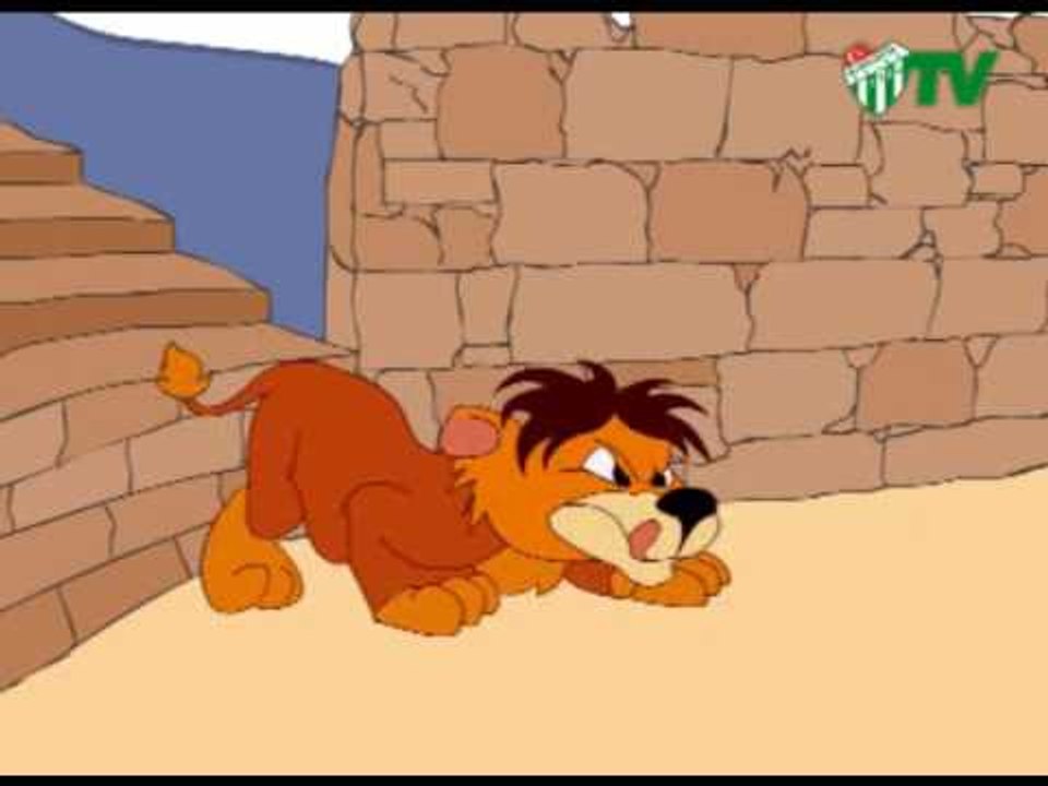 Timsah Yürüyüşü Bölüm 1 (25.04.2010)