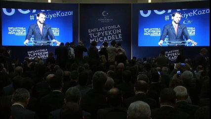 Bakan Albayrak: "Normalleşmenin Sağlanacağı Sürece Giriyoruz"