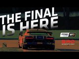 WHO WILL BE CHAMPION?! - FFSA GT 2018 FINAL - Circuit Paul Ricard
