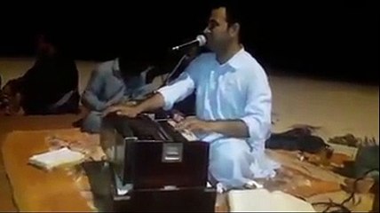 Ásomi Balóch | Názol Jaldi Byá | Balóchi Sawt