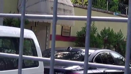 Cumhurbaşkanlığından "Cemal Kaşıkçı" Açıklaması