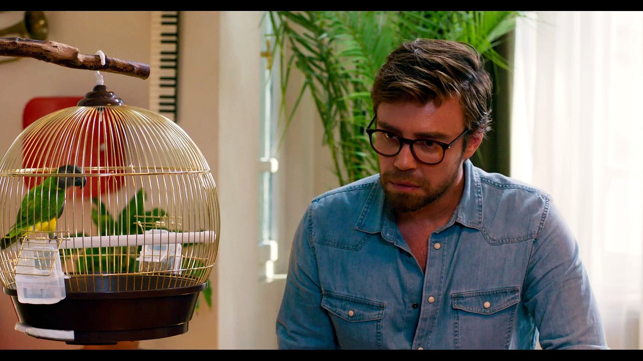 Dünya Hali - Fragman - 2 Kasım'da Sinemalarda!