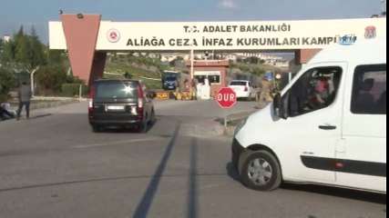 Rahip Andrew Craig Brunson Hakkında Tahliye Kararı Verildi