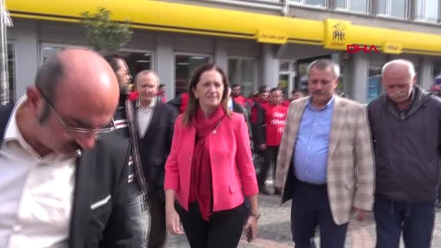 Edirne Disk Başkanı Çerkezoğlu Yılın Son 3 Ayı İçin Asgari Ücret Yeniden Belirlenmeli