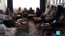 Iran : la société civile se mobilise contre les sanctions américaines