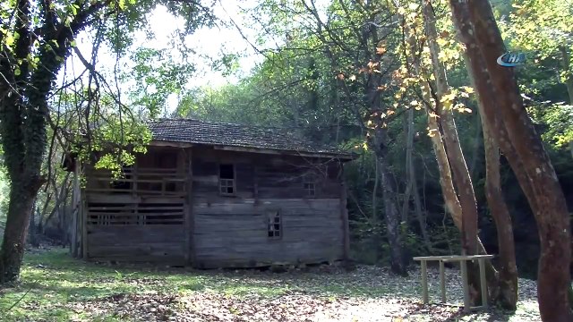 İki Asırlık Çivisiz Camii Restore Edilmeyi Bekliyor