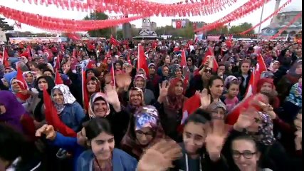 Cumhurbaşkanı Erdoğan’dan İş Bankası’ndaki CHP Hisseleri Açıklaması