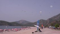 19. Uluslararası Ölüdeniz Hava Oyunları Festivali