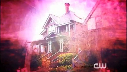 Charmed générique 2018