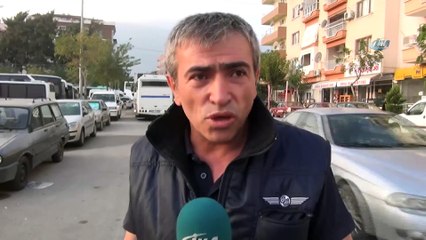 Şaka Zannetti, 235 Lira Trafik Cezası Yedi