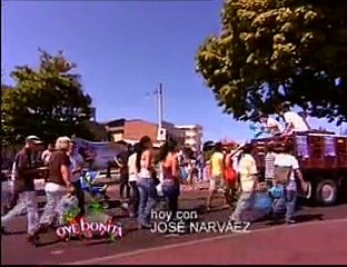 OYE BONITA cap 175 (Oswaldo Tapia) 2da parte