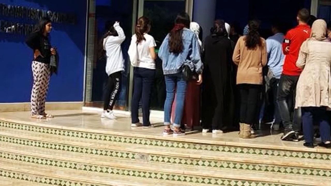 تطليعة 21 : قطار بوقنادل فضح الوجه الحقيقي للمغاربة