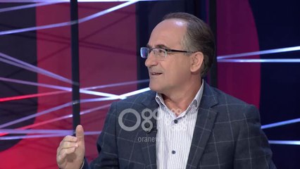 Ora News - Xhepa: Gjysma e shqiptarëve të varfër, pasuritë kanë qenë fatkeqësi për ne!