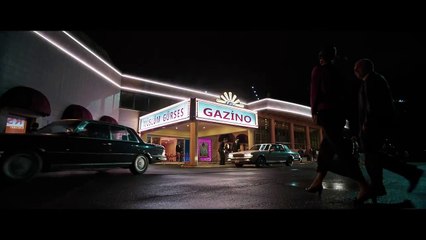 Müslüm - Fragman 2  (26 Ekimde Sinemalarda)