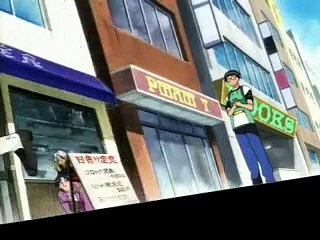 Hand Maid May 3 vostfr