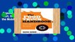 Popular The Food Truck Handbook: Start, Grow, and Succeed in the Mobile Food Business