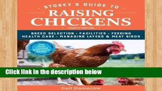 Best product  Storey s Guide to Raising Chickens, 4th Edition