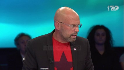 Open/ Paketa antishpifje, “luftë” kundër medieve apo opozitës?