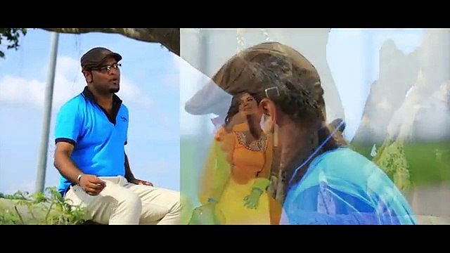 Shafiq Tuhin & Labonno-Sona Jadu_ Bangla New Album Video Song | M Series