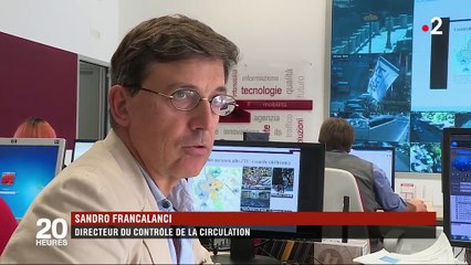 Rome : un péage urbain est en place depuis plus de dix ans