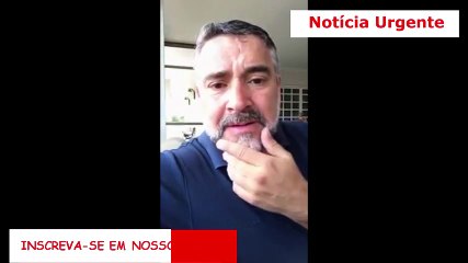 BOLSONARO FORA DA ELEIÇÃO? DEPUTADO PIMENTA TEM REUNIÃO COM 3 MINISTROS SOBRE SUPOSTAS FAKE NEWS PROMOVIDAS POR BOLSONARO