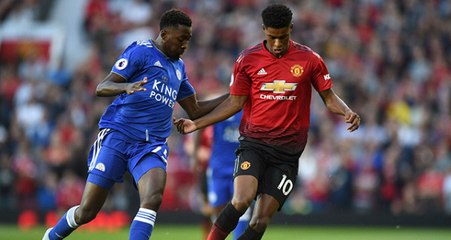 Marcus Rashford'u Radarına Alan Juventus, Genç Oyuncu İçin 65 Milyon Poundu Gözden Çıkardı