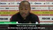 Monaco need to improve all over the pitch - Henry