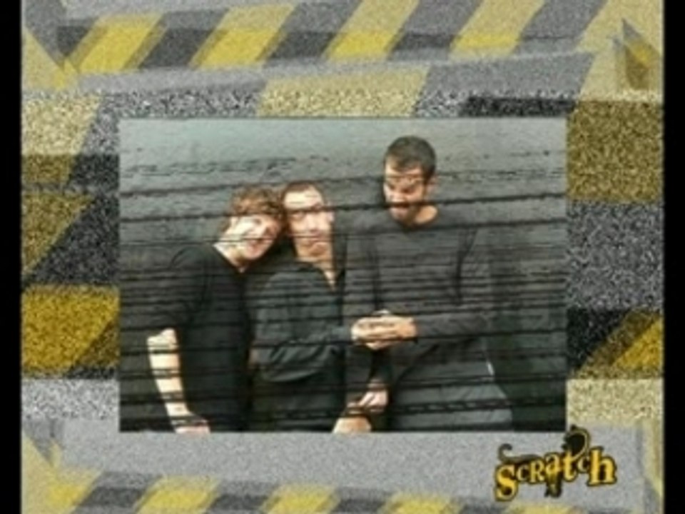Scratch (Le Générique du spectacle)