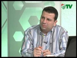 Şampiyon Gibi Oynuyoruz (23.04.2010)