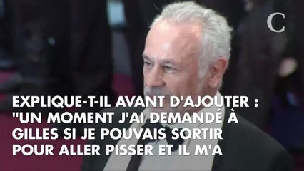 Quand le casting du film "Le Grand Bain" révèle avoir fait pipi dans la piscine durant le tournage