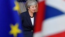 Brexit, Italien, Migration - der EU-Gipfel von Brüssel