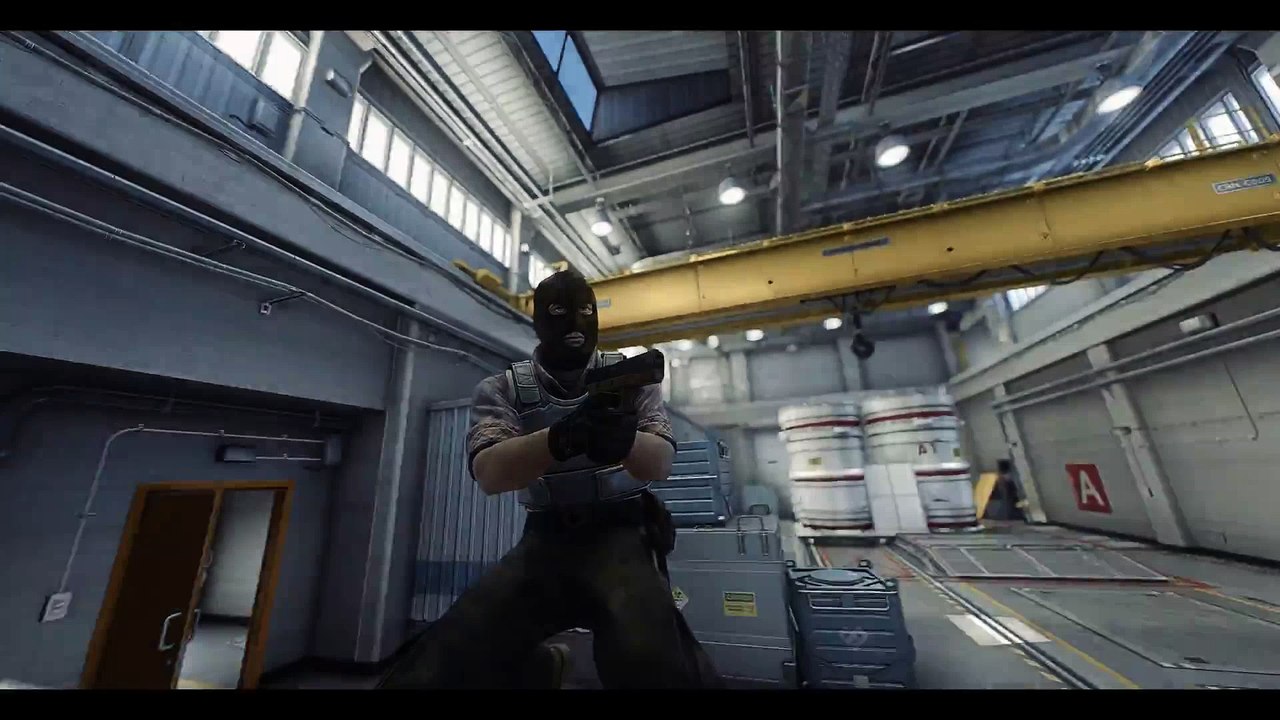 sixtysix #CSGO