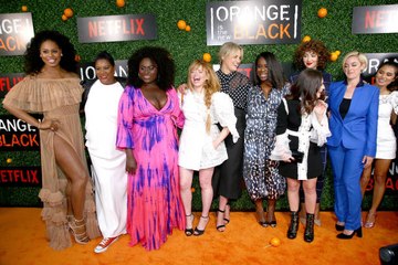 ‘Orange Is the New Black’ Ending in 2019