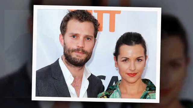 Jamie Dornan, Shailene Woodley And Sebastian Stan To Star In New Drake Doremus Movie