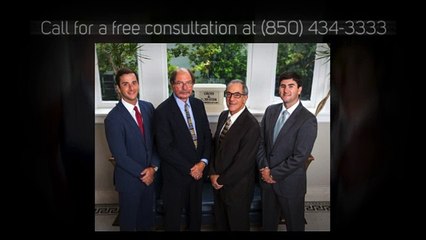 Milton debt lawyer | (850) 434-3333