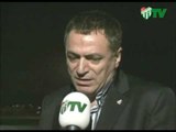 Bursaspor Şansını Yitirmedi (26.03.2010)