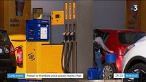 Carburant : les frontaliers fuient la France pour faire des économies